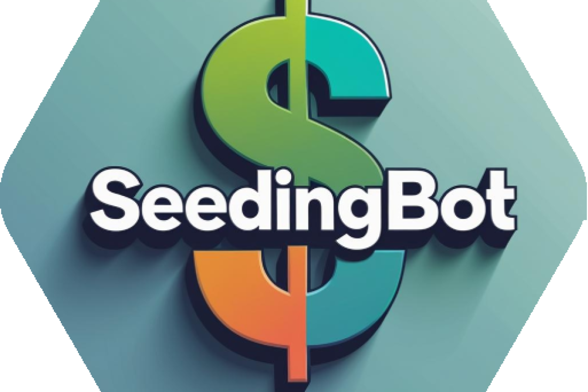 SEEDINGBOT: An Intelligent and Resilient Automation Platform